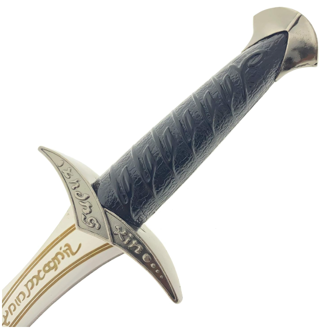 Elven Edge Blade