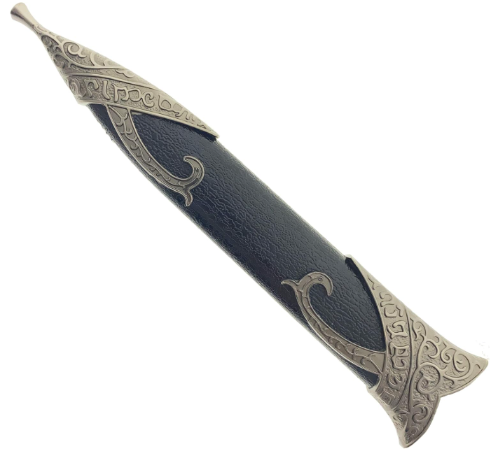 Elven Edge Blade