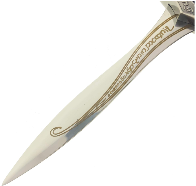 Elven Edge Blade