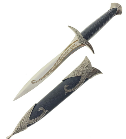Elven Edge Blade