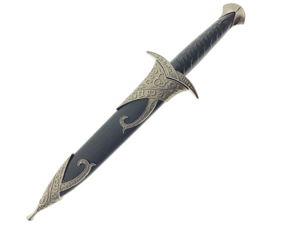 Elven Edge Blade
