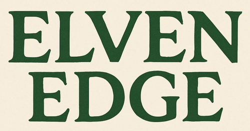 elvenedge